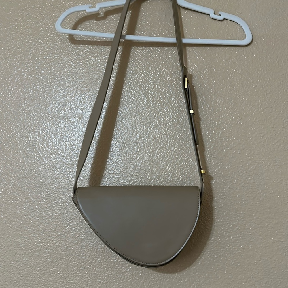 Zara crossbody!